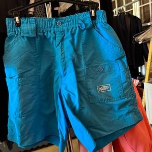 Aftco shorts size 28